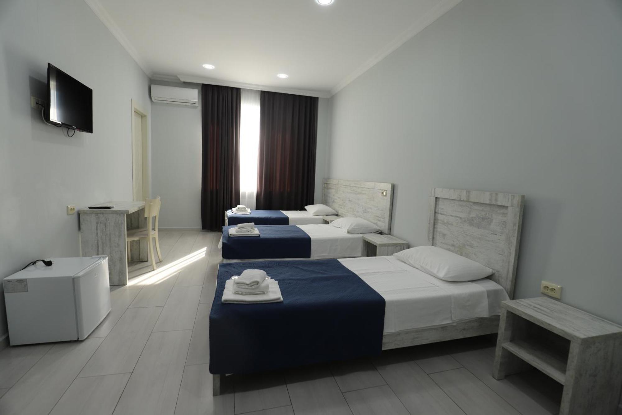 Hotel City Kutaisi Exterior foto