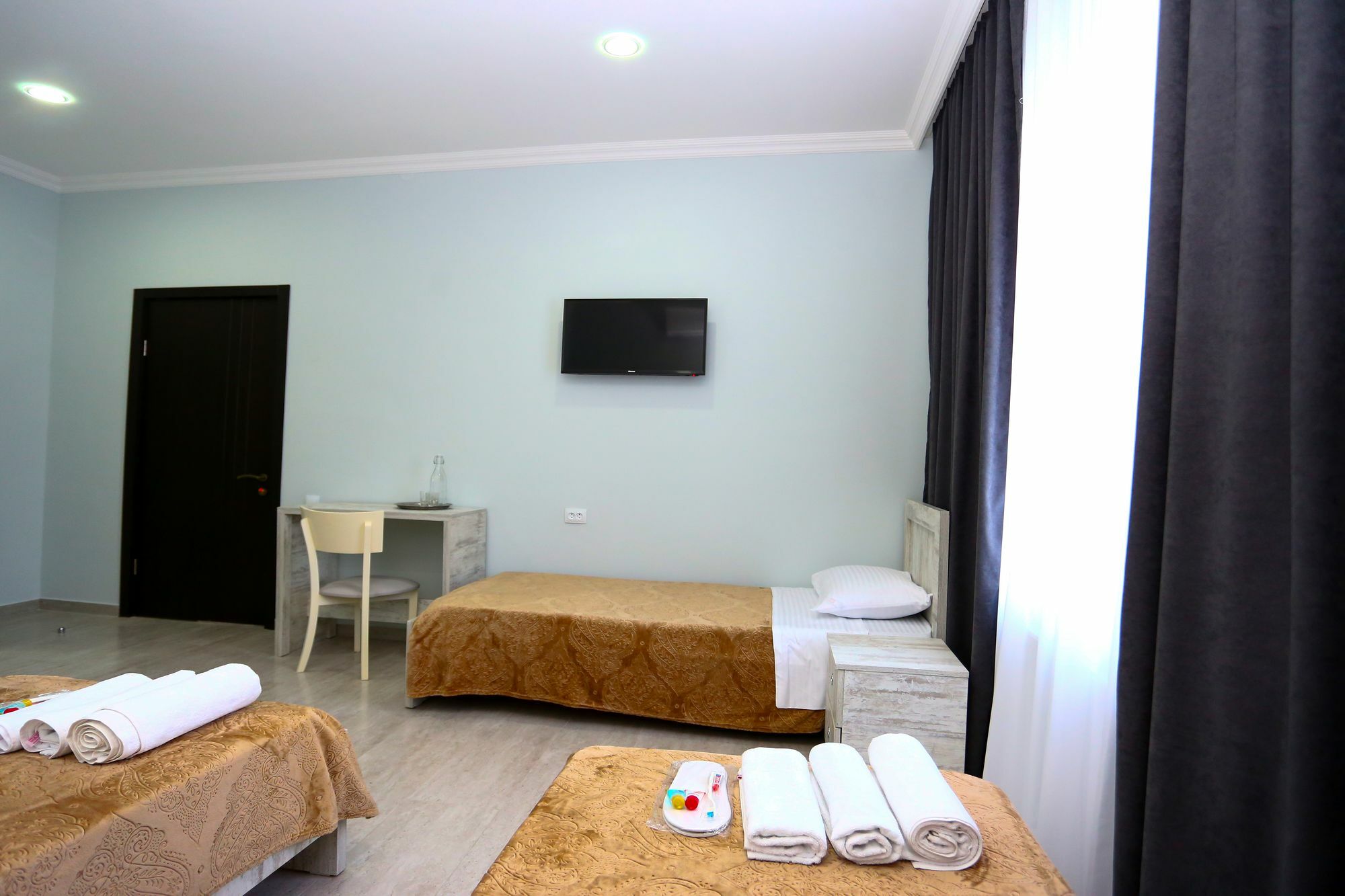 Hotel City Kutaisi Exterior foto