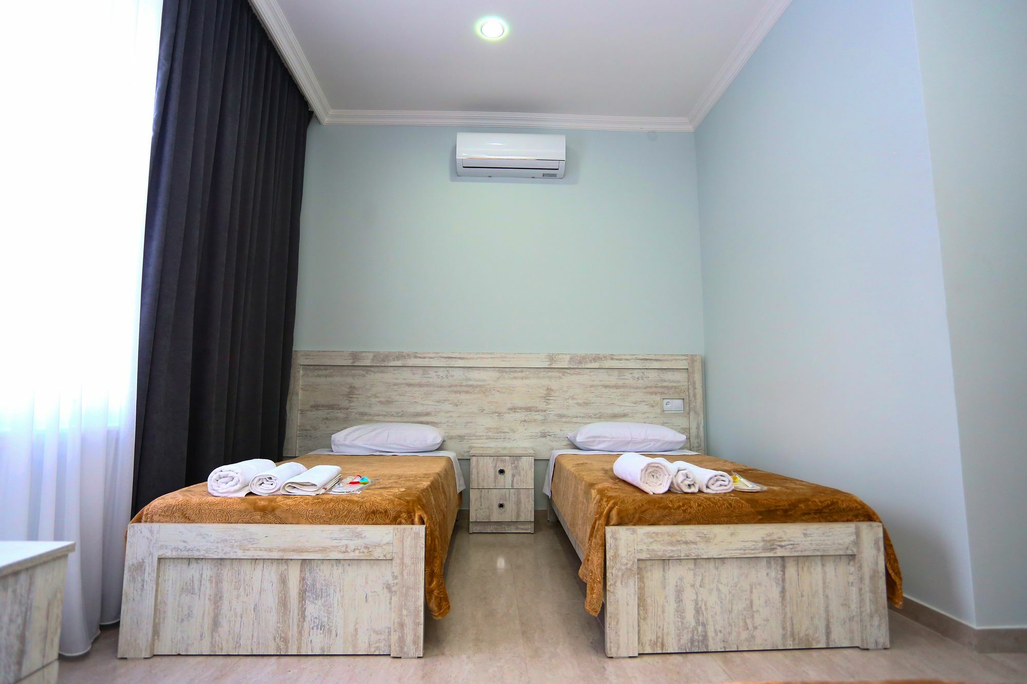 Hotel City Kutaisi Exterior foto
